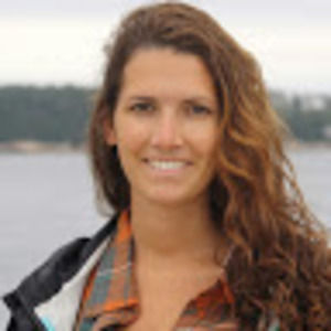 Meet your Posher, Abigail